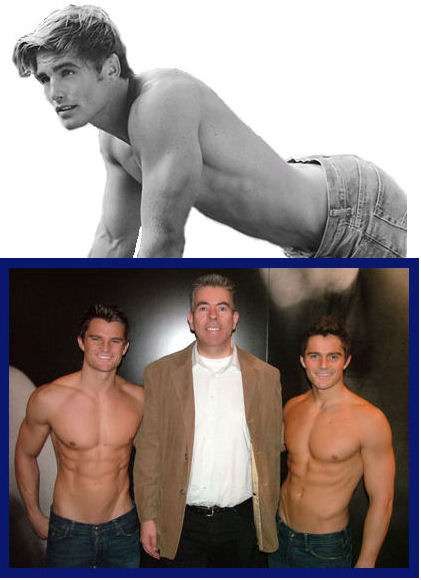 Tranny fuck boys videos Are abercrombie fitch male models gay